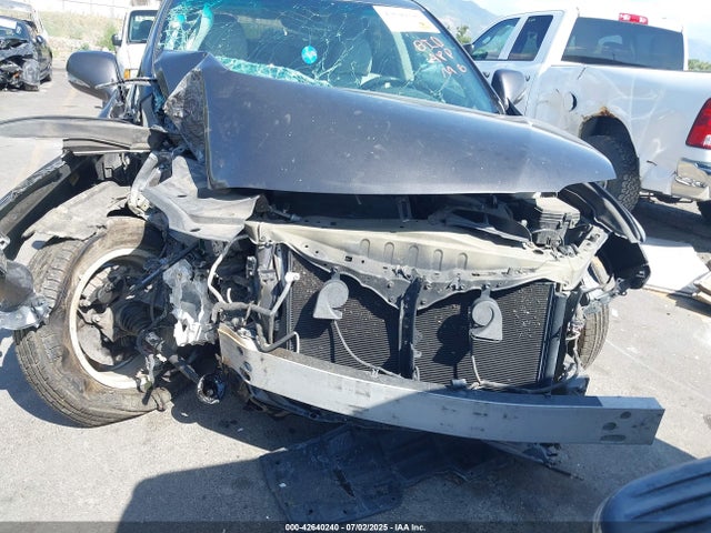 Lexus 2gr-fe 2014 2T2BK1BA1EC246403 Image 6