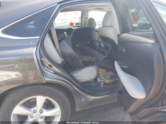 Lexus 2gr-fe 2014 2T2BK1BA1EC246403 Image 8