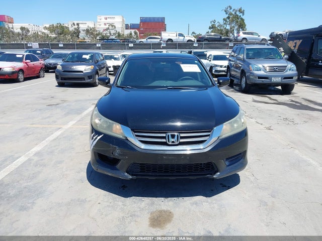Honda k24w1 2015 1HGCR2F31FA005423 Image 12