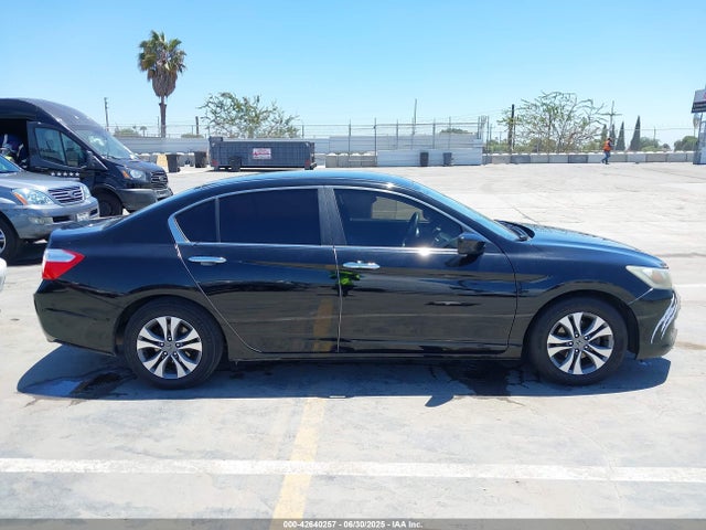 Honda k24w1 2015 1HGCR2F31FA005423 Image 13