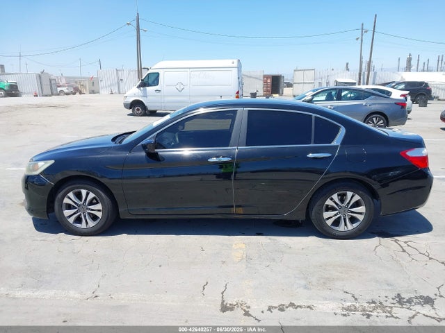 Honda k24w1 2015 1HGCR2F31FA005423 Image 14