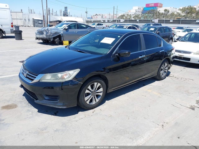 Honda k24w1 2015 1HGCR2F31FA005423 Image 2