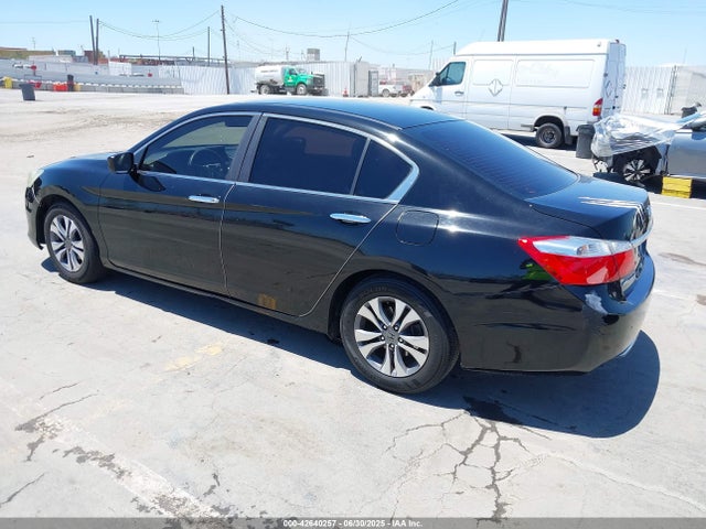 Honda k24w1 2015 1HGCR2F31FA005423 Image 3