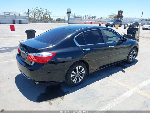 Honda k24w1 2015 1HGCR2F31FA005423 Image 4