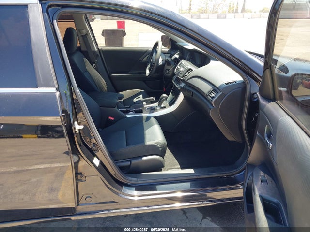 Honda k24w1 2015 1HGCR2F31FA005423 Image 5