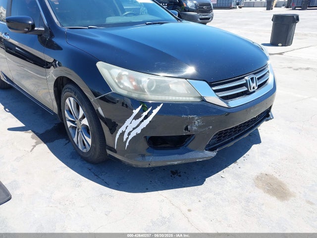 Honda k24w1 2015 1HGCR2F31FA005423 Image 6