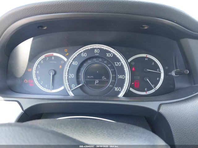 Honda k24w1 2015 1HGCR2F31FA005423 Image 7