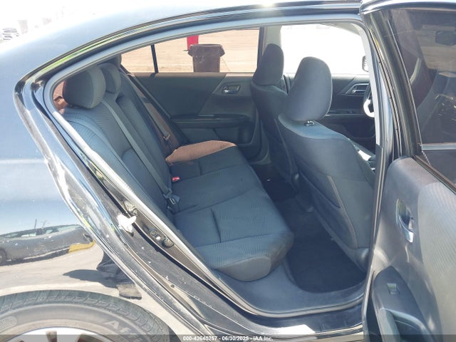 Honda k24w1 2015 1HGCR2F31FA005423 Image 8