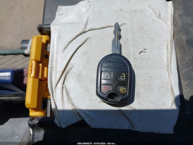 2012 FORD MUSTANG 1ZVBP8CF1C5280163 Photo 10