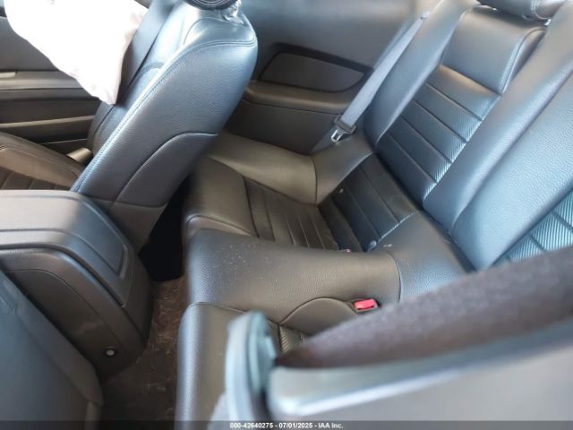 2012 FORD MUSTANG 1ZVBP8CF1C5280163 Photo 7