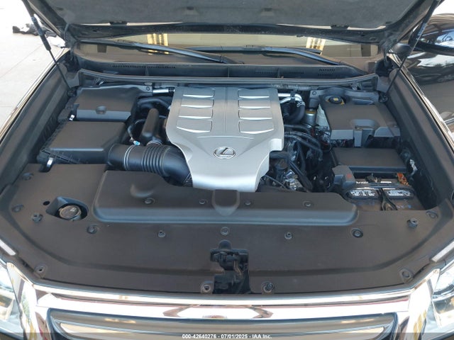 JTJBM7FX3J5181431 Lexus 1ur-fe