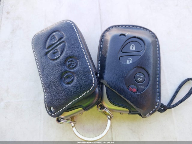 JTJBM7FX3J5181431 Lexus 1ur-fe