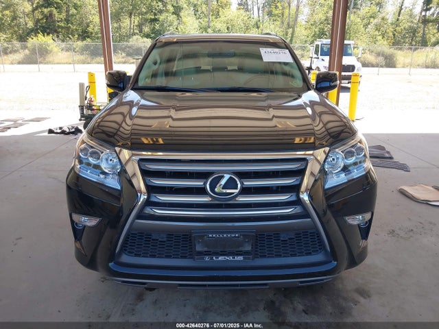JTJBM7FX3J5181431 Lexus 1ur-fe