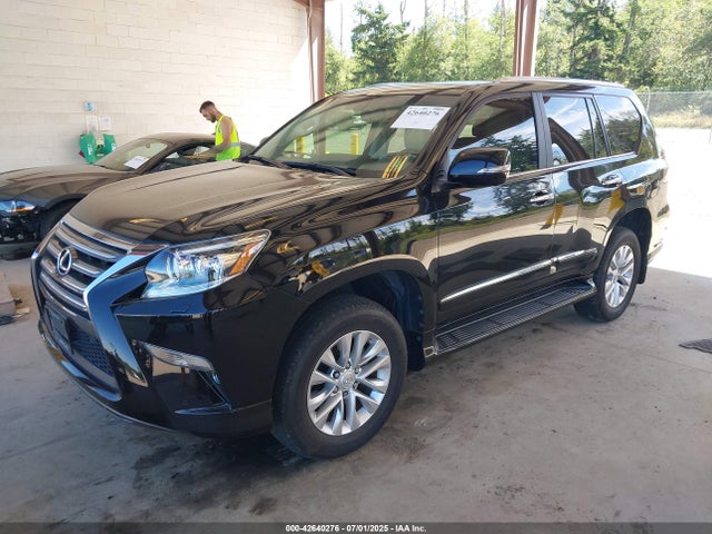 JTJBM7FX3J5181431 Lexus 1ur-fe