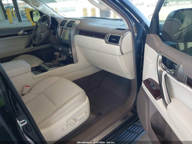 JTJBM7FX3J5181431 Lexus 1ur-fe
