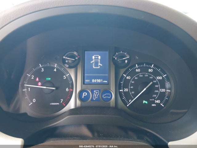 JTJBM7FX3J5181431 Lexus 1ur-fe