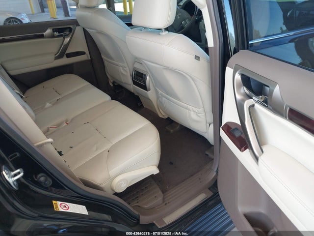 JTJBM7FX3J5181431 Lexus 1ur-fe
