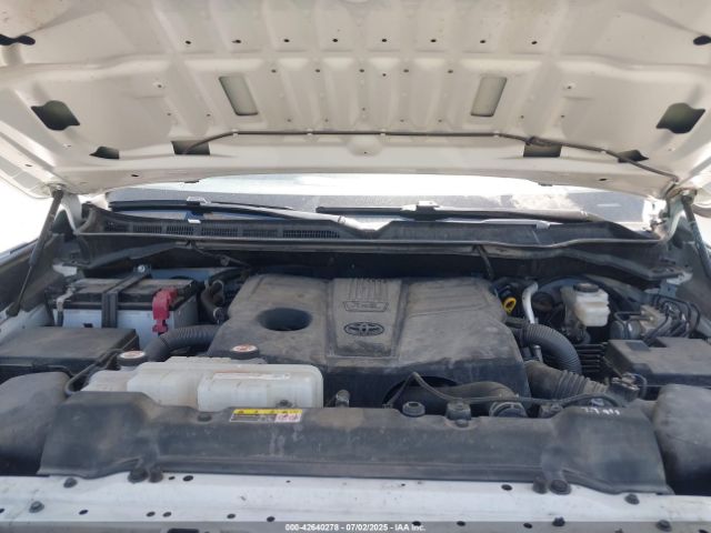5TFKB5CDXNX001458 Toyota v35a-fts
