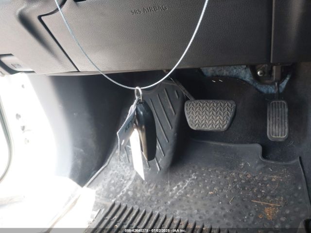 5TFKB5CDXNX001458 Toyota v35a-fts
