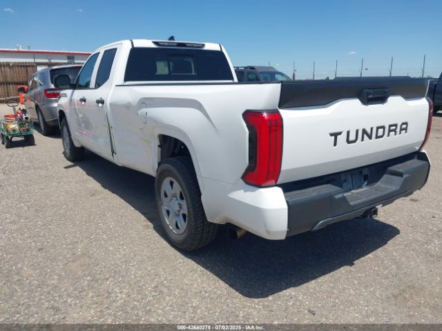 5TFKB5CDXNX001458 Toyota v35a-fts
