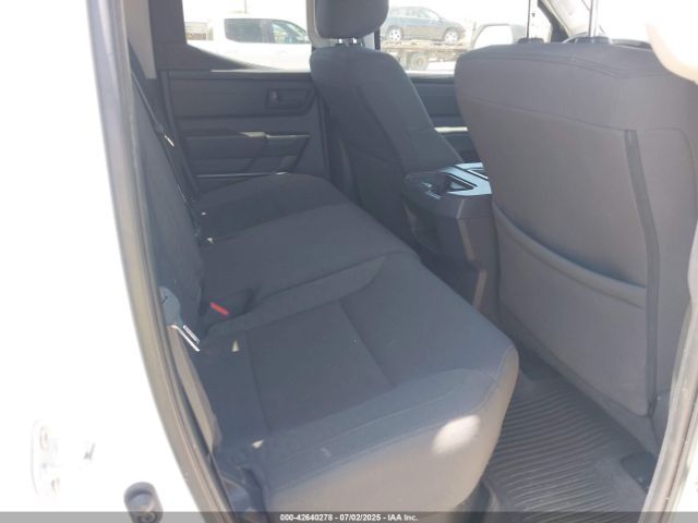 5TFKB5CDXNX001458 Toyota v35a-fts