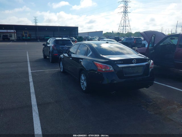 Nissan Altima 2.5 Sv 2015 1N4AL3AP2FC429162 Image 3