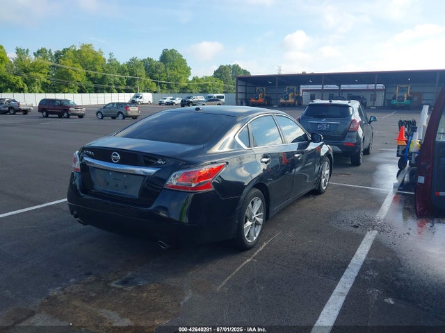 Nissan Altima 2.5 Sv 2015 1N4AL3AP2FC429162 Image 4
