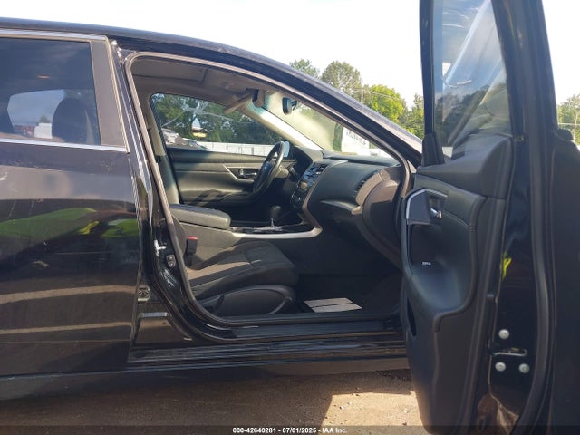 Nissan Altima 2.5 Sv 2015 1N4AL3AP2FC429162 Image 5