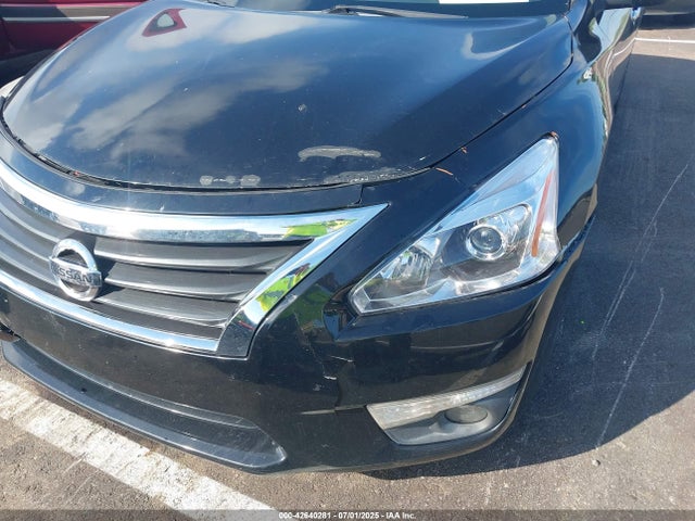 Nissan Altima 2.5 Sv 2015 1N4AL3AP2FC429162 Image 6