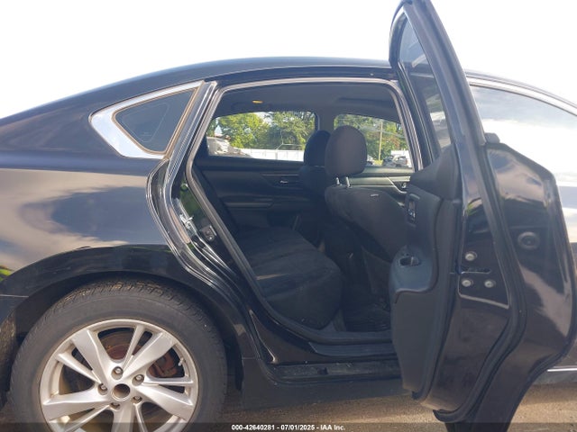 Nissan Altima 2.5 Sv 2015 1N4AL3AP2FC429162 Image 8