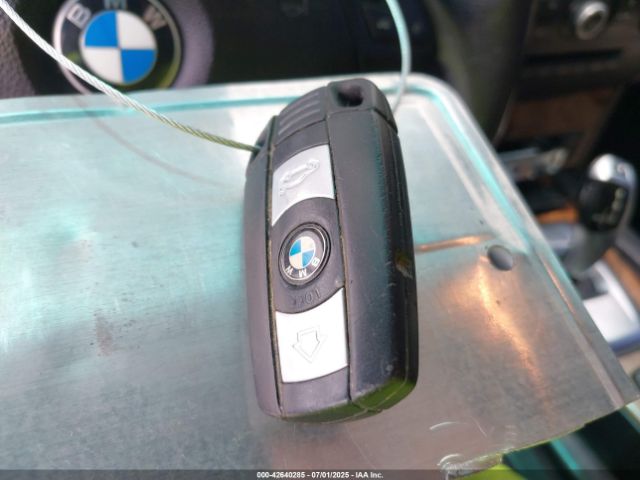2010 BMW 528I WBANU5C51AC365296 Photo 10