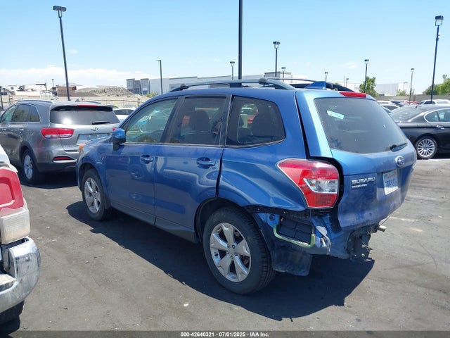 JF2SJADC0GH434805 Subaru naturally aspirated u5