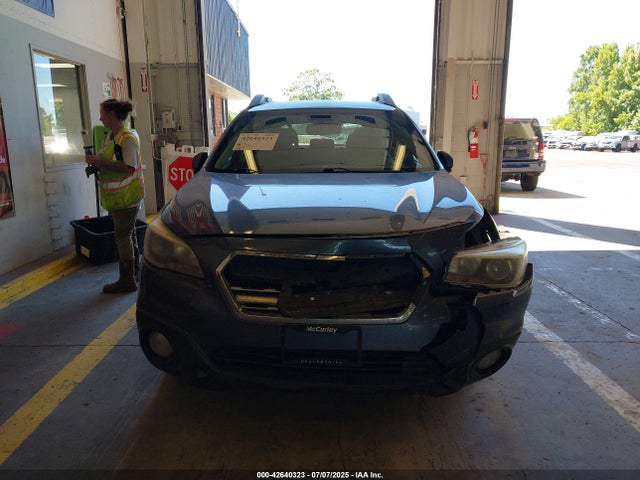 Subaru 2.5l u5 2015 4S4BSAHC2F3265075 Image 12