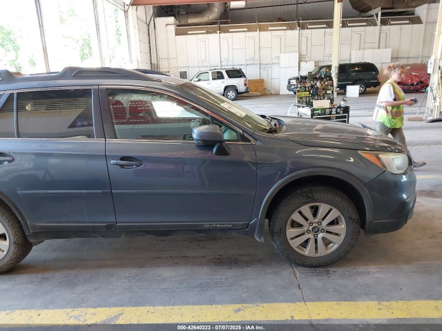 Subaru 2.5l u5 2015 4S4BSAHC2F3265075 Image 13