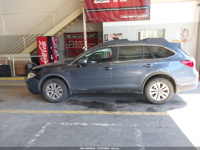 Subaru 2.5l u5 2015 4S4BSAHC2F3265075 Image 14