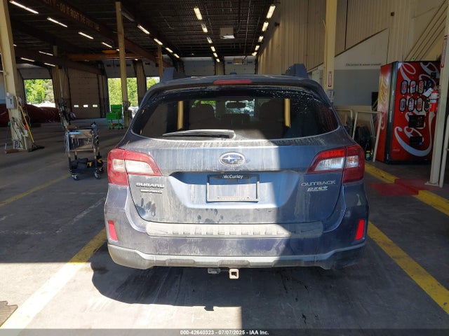 Subaru 2.5l u5 2015 4S4BSAHC2F3265075 Image 16