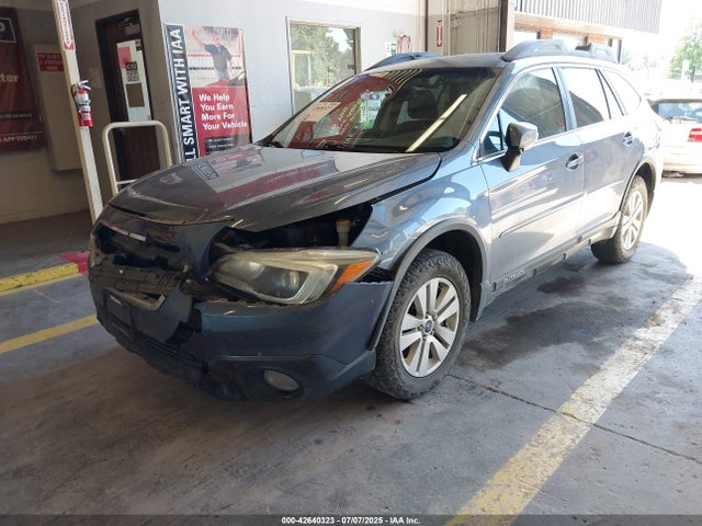 Subaru 2.5l u5 2015 4S4BSAHC2F3265075 Image 6