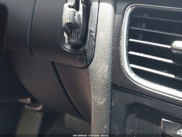 2009 AUDI A4 WAUGF98K29A184076 Photo 10