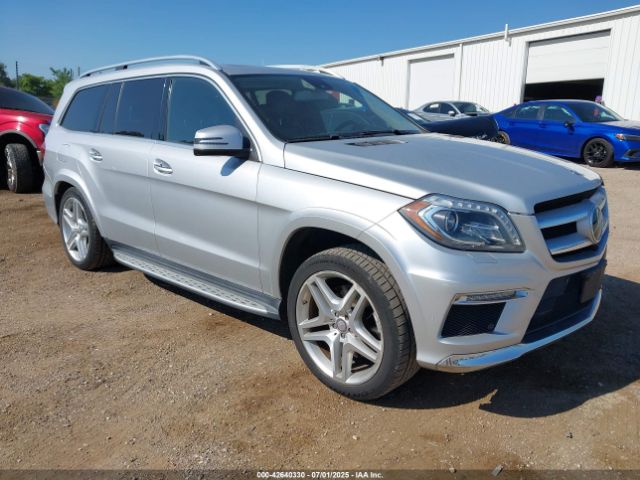 2015 MERCEDES-BENZ GL 550 4JGDF7DE5FA518831