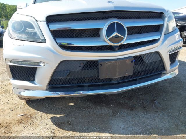 2015 MERCEDES-BENZ GL 550 4JGDF7DE5FA518831 Photo 5