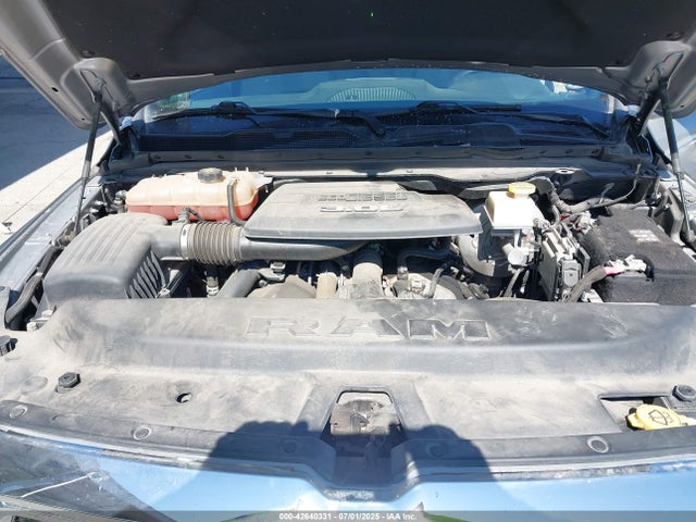 RAM 1500 2022 1C6SRFFM1NN314219 Image 10