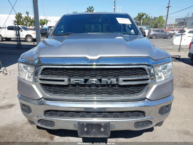 RAM 1500 2022 1C6SRFFM1NN314219 Image 13