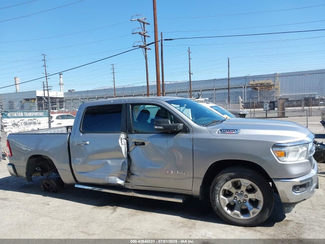 RAM 1500 2022 1C6SRFFM1NN314219 Image 14