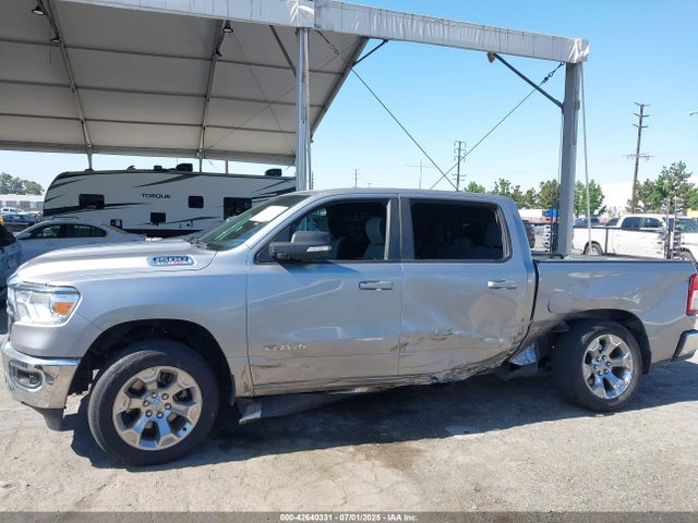 RAM 1500 2022 1C6SRFFM1NN314219 Image 15