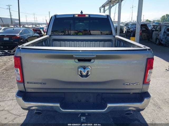 RAM 1500 2022 1C6SRFFM1NN314219 Image 17