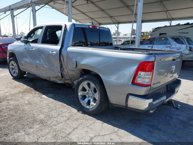 RAM 1500 2022 1C6SRFFM1NN314219 Image 3