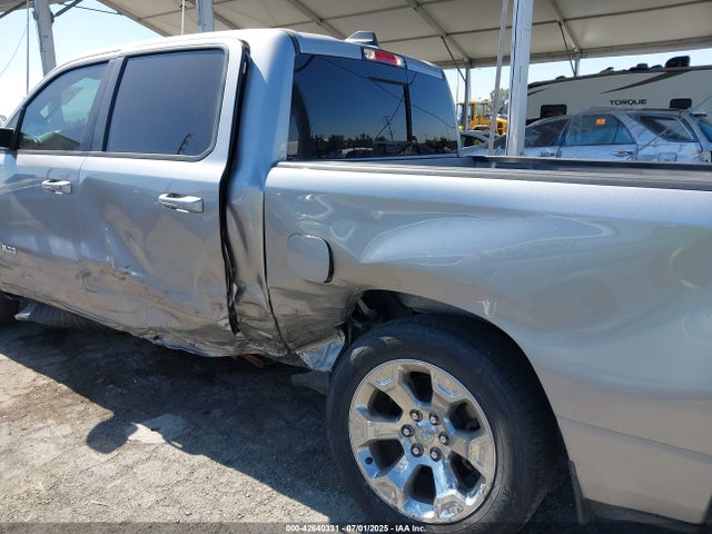RAM 1500 2022 1C6SRFFM1NN314219 Image 6