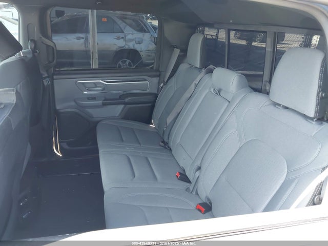 RAM 1500 2022 1C6SRFFM1NN314219 Image 8