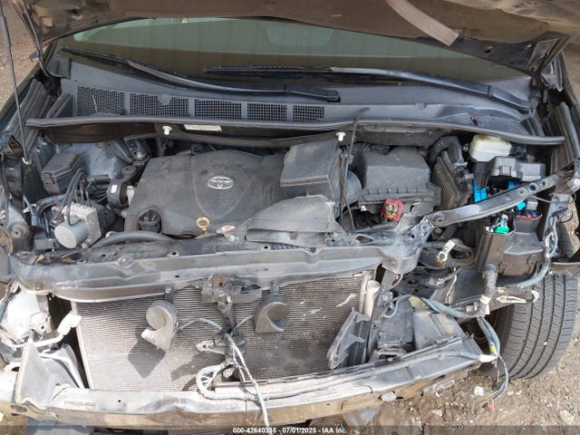 5TDKZ3DC4KS999467 Toyota 2gr-fks