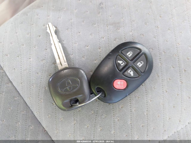 5TDKZ3DC4KS999467 Toyota 2gr-fks